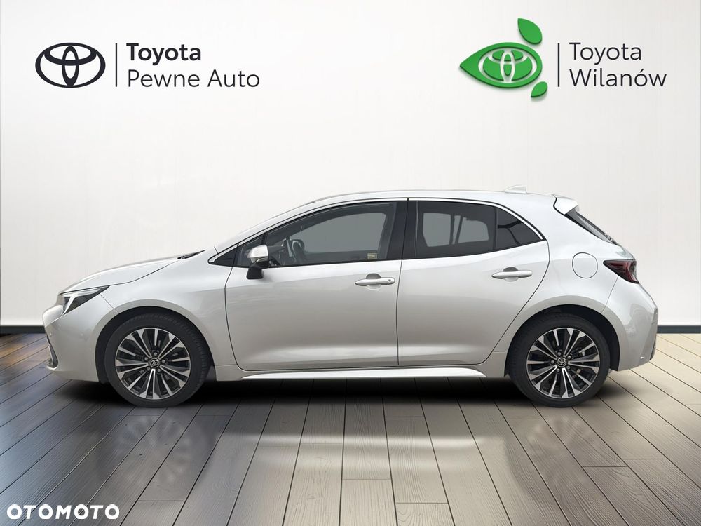 Toyota Corolla 1.8 Hybrid Style - 2