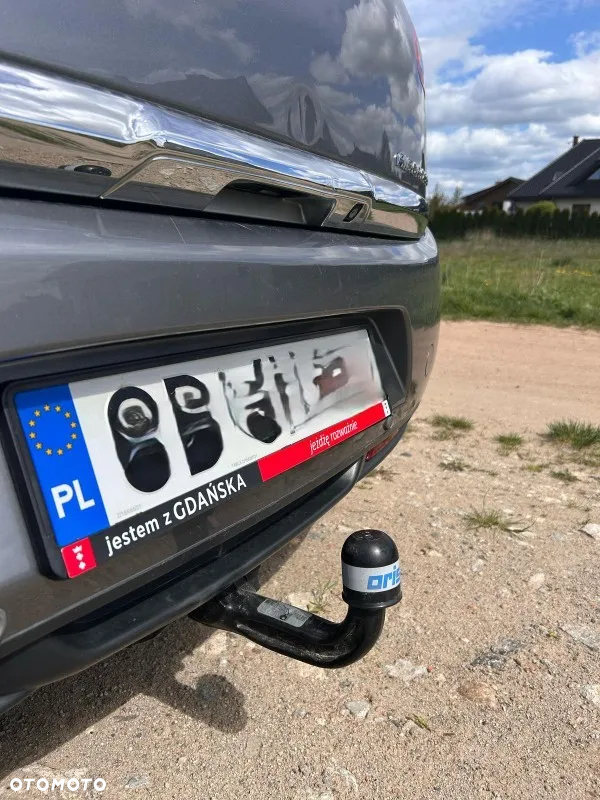 Citroën C4 Aircross HDi 115 Stop & Start 2WD Selection - 12