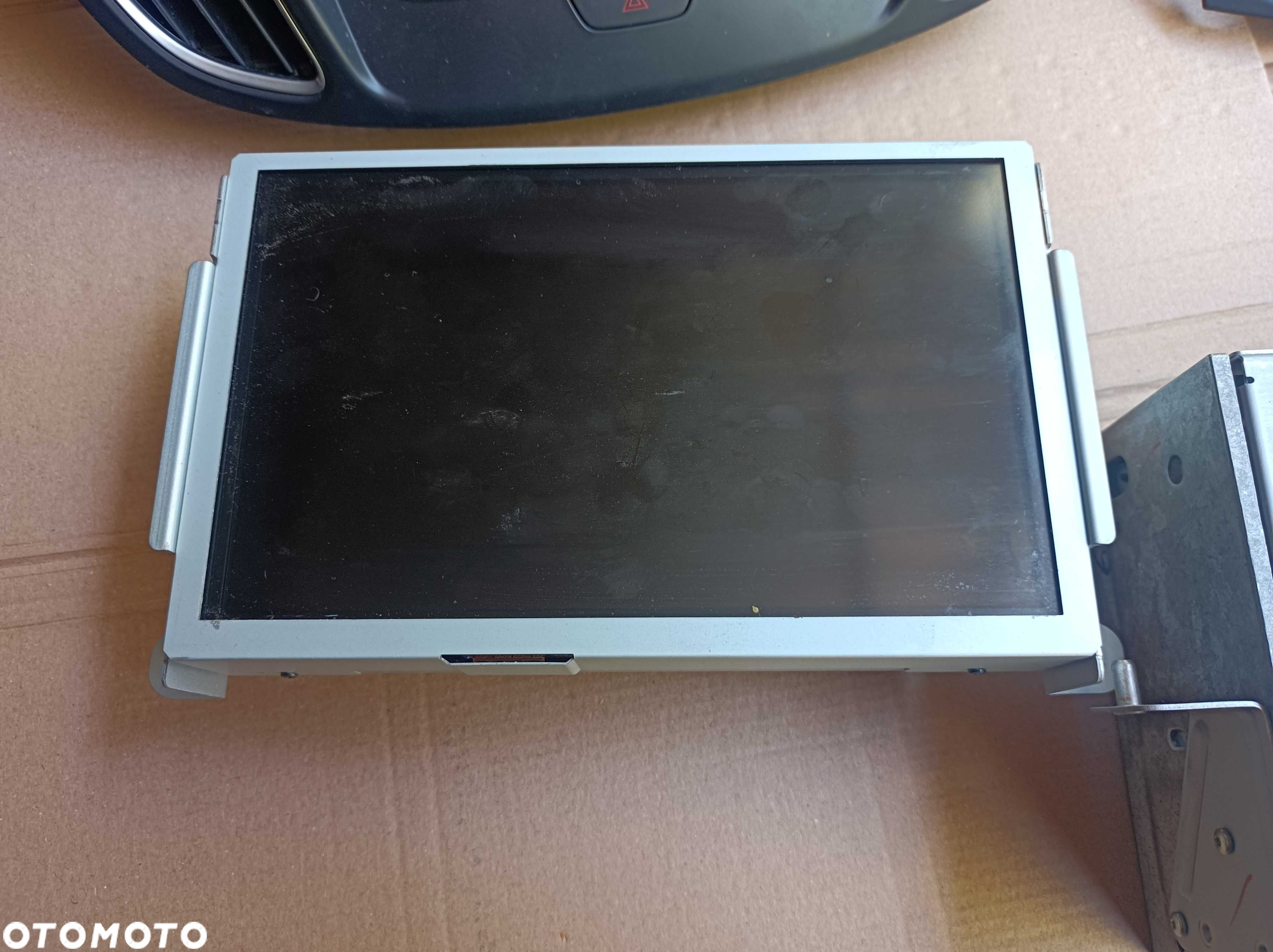 radio nawigacja ford c-max mk2 LIFT sync2 - 5