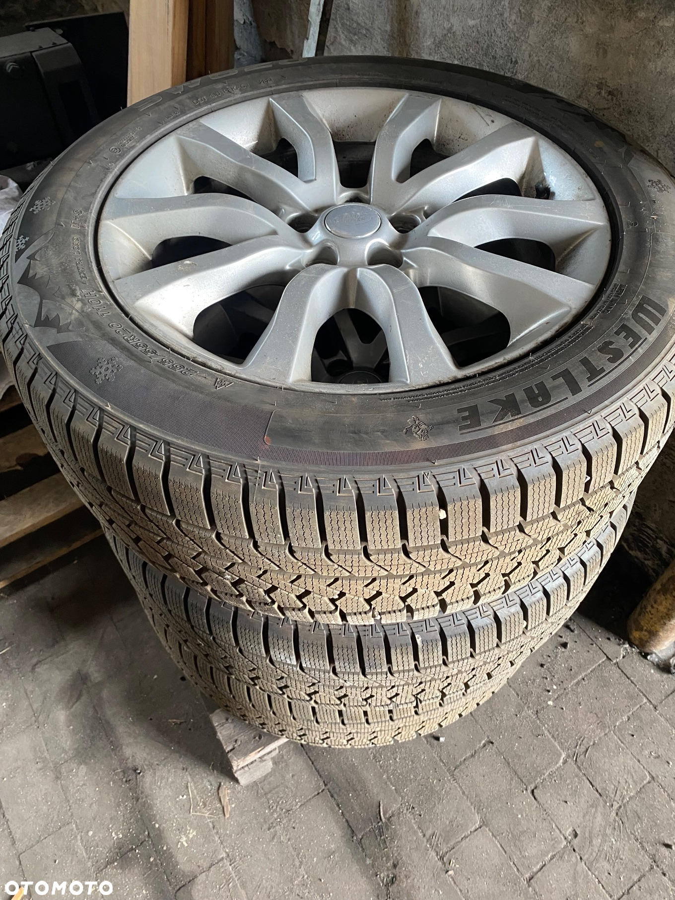 Land Rover Range Rover Sport S 3.0 SD V6 HSE - 21