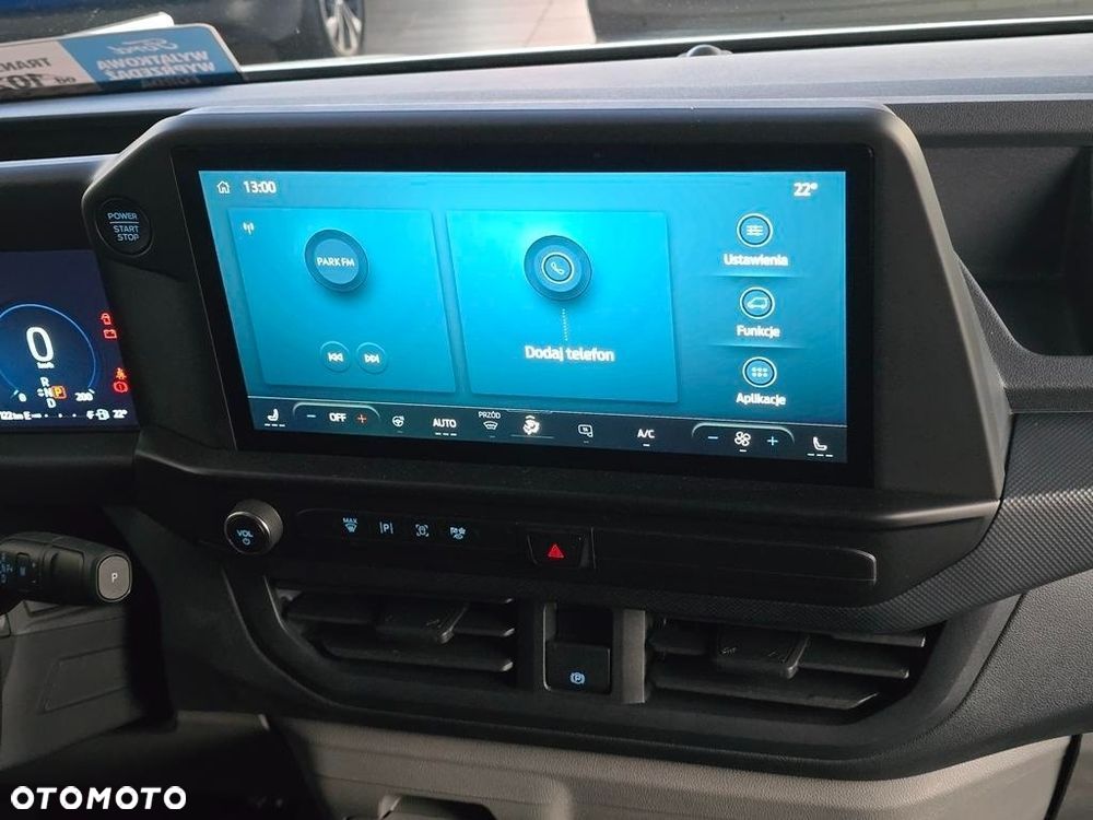 Ford Transit Custom 2.0 EcoBlue 320 L2H1 Trend Automat - 20