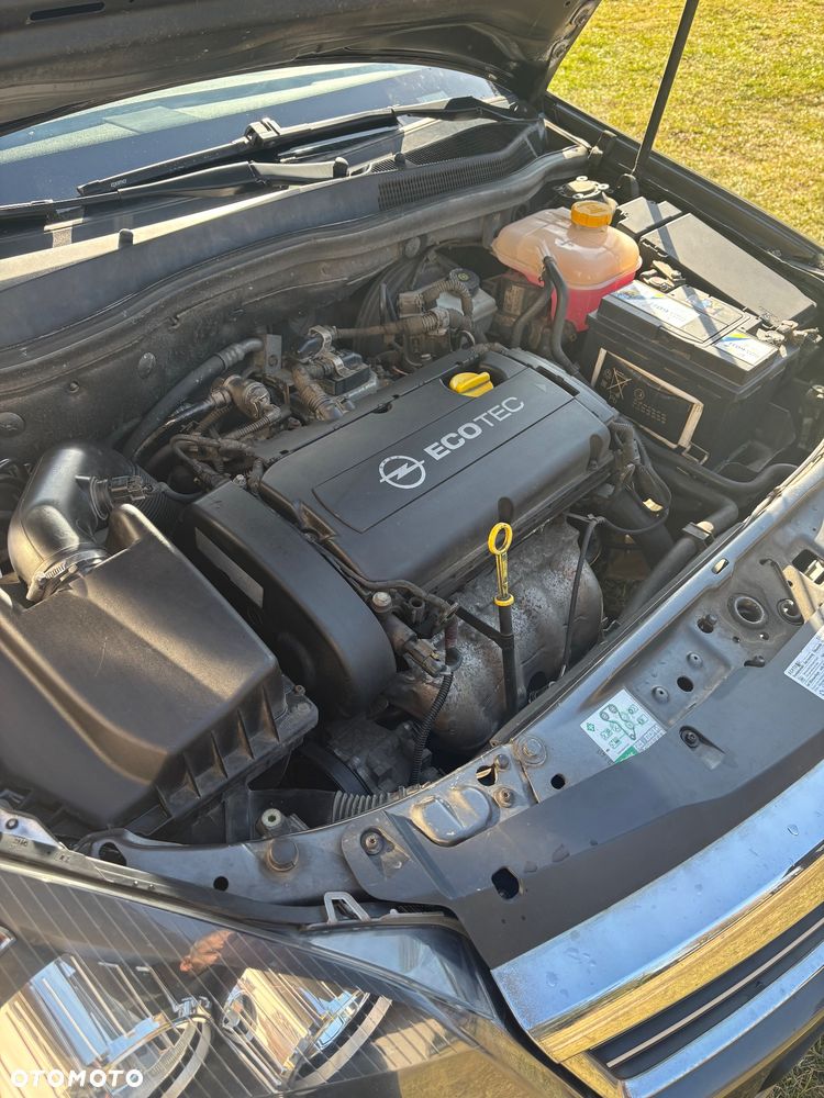Opel Astra 1.6 Energy EU6 - 11
