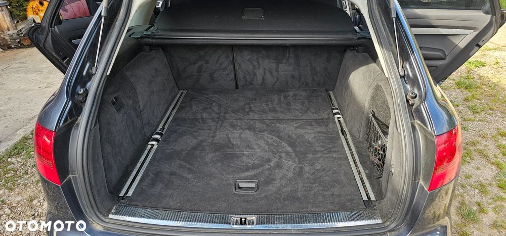 Audi A6 Avant 2.7 TDI multitronic - 19