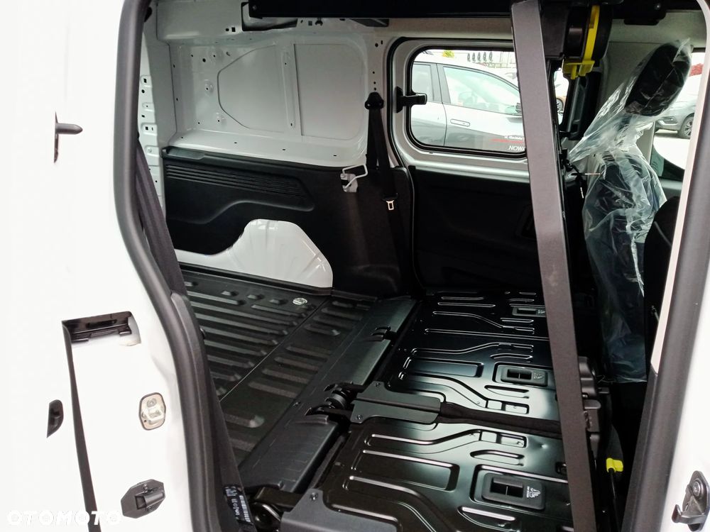 Toyota PROACE CITY BRYGADOWY - 10