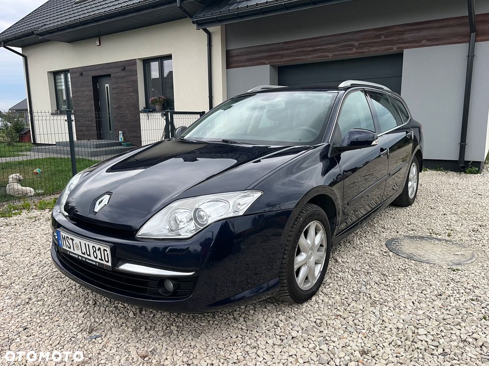 Renault Laguna 2.0 Turbo Dynamique - 5