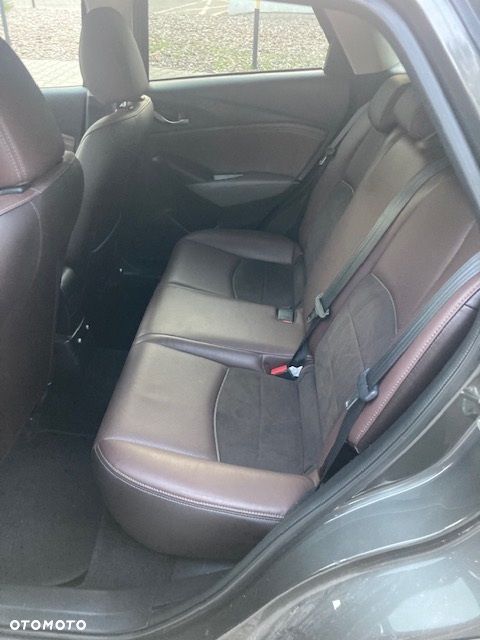 Mazda CX-3 2.0 Skypassion - 12