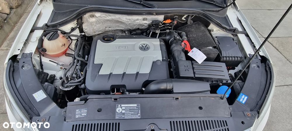 Volkswagen Tiguan 2.0 TDI 4Mot Sport&Style - 33