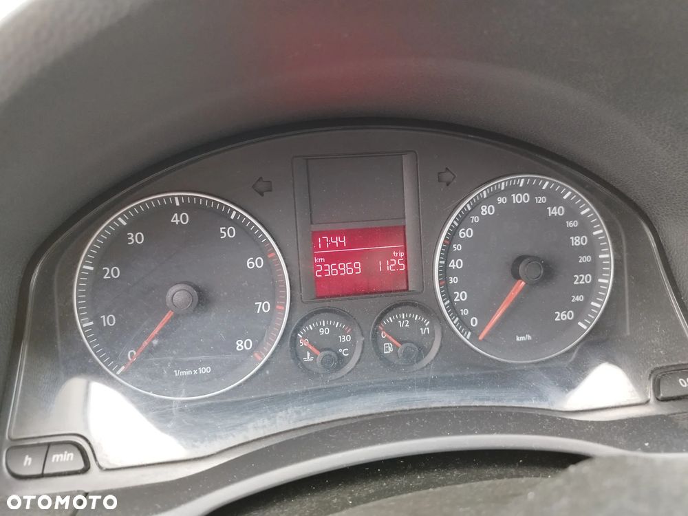Volkswagen Golf 1.4 Trendline - 6
