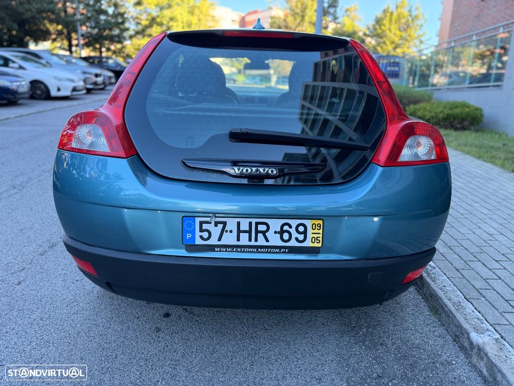 Volvo C30 - 8