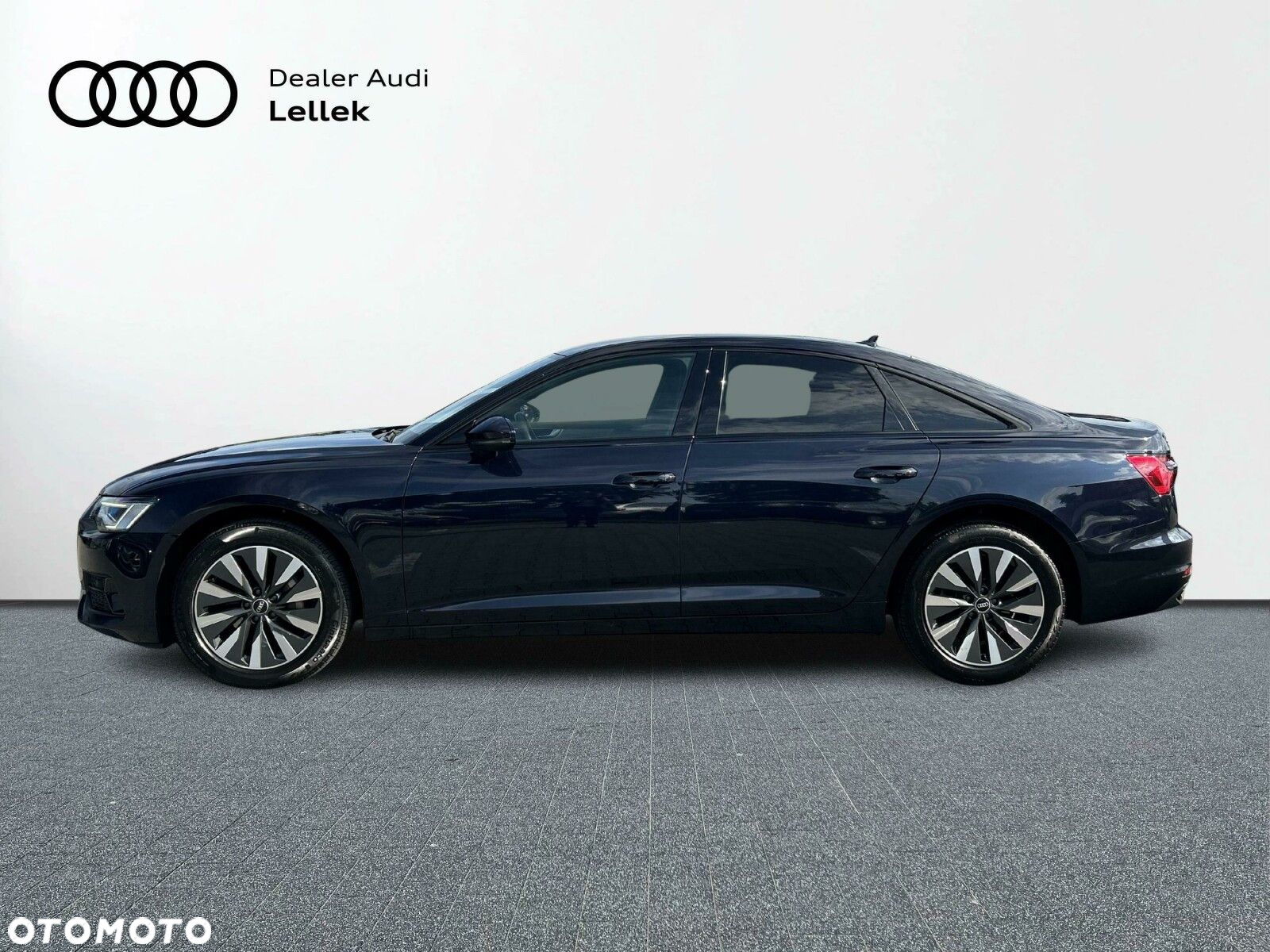 Audi A6 - 2