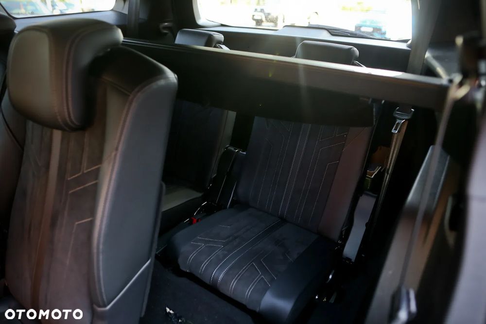 Peugeot 5008 2.0 BlueHDi GT S&S EAT8 - 22