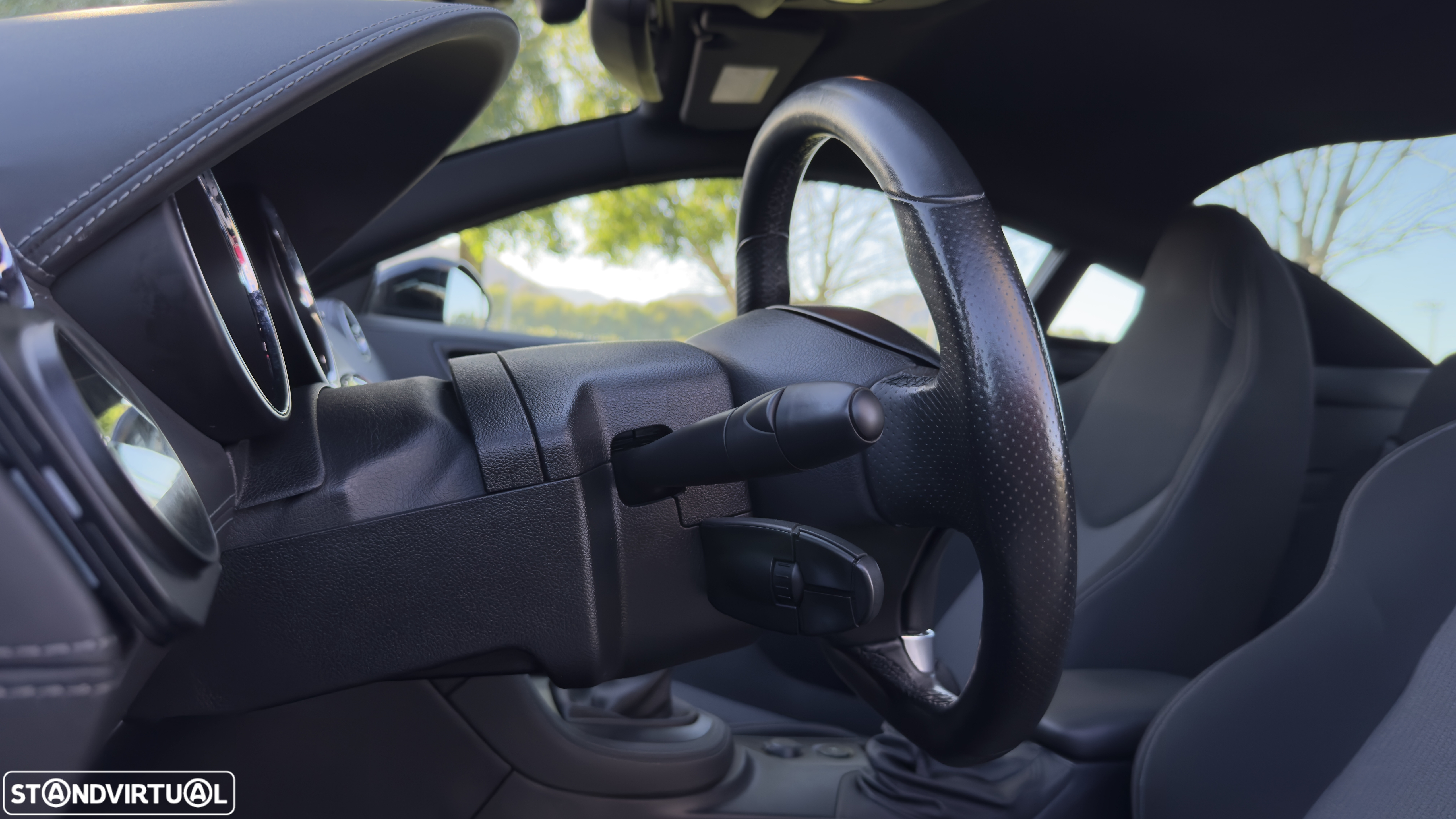 Peugeot RCZ 1.6 200 THP - 26