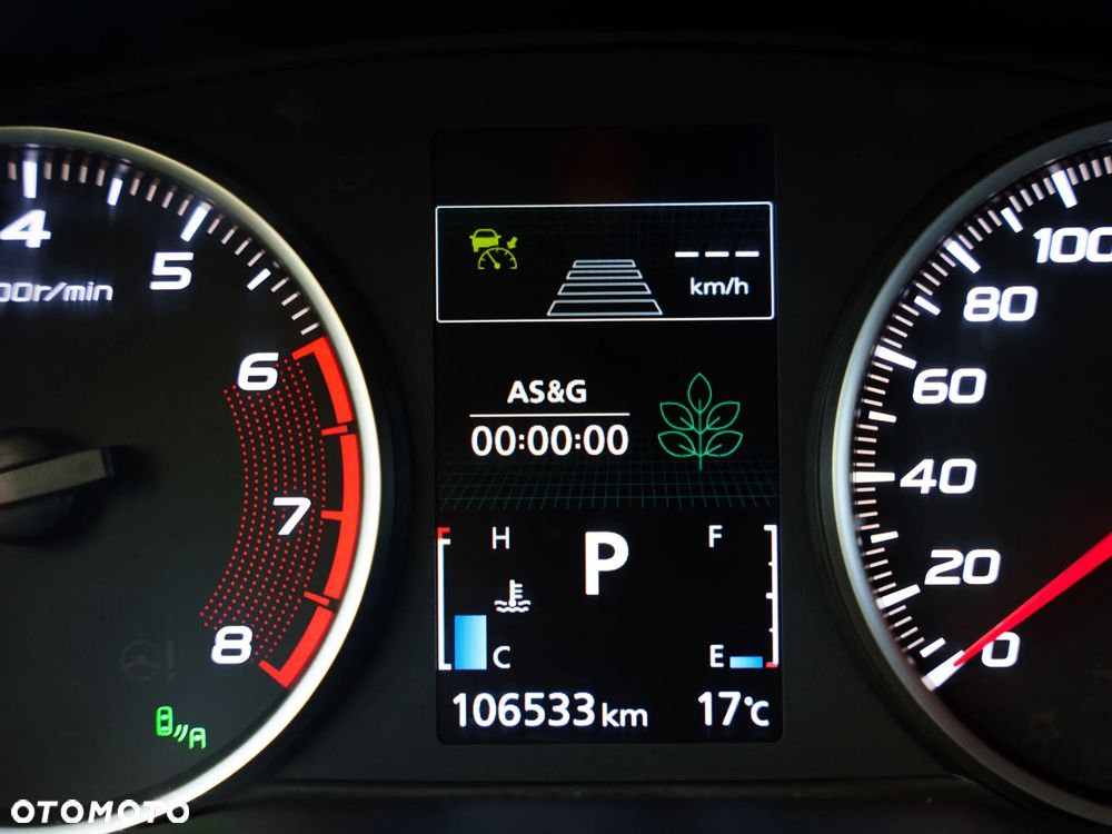 Mitsubishi Eclipse Cross 1.5 T Intense Plus CVT - 39