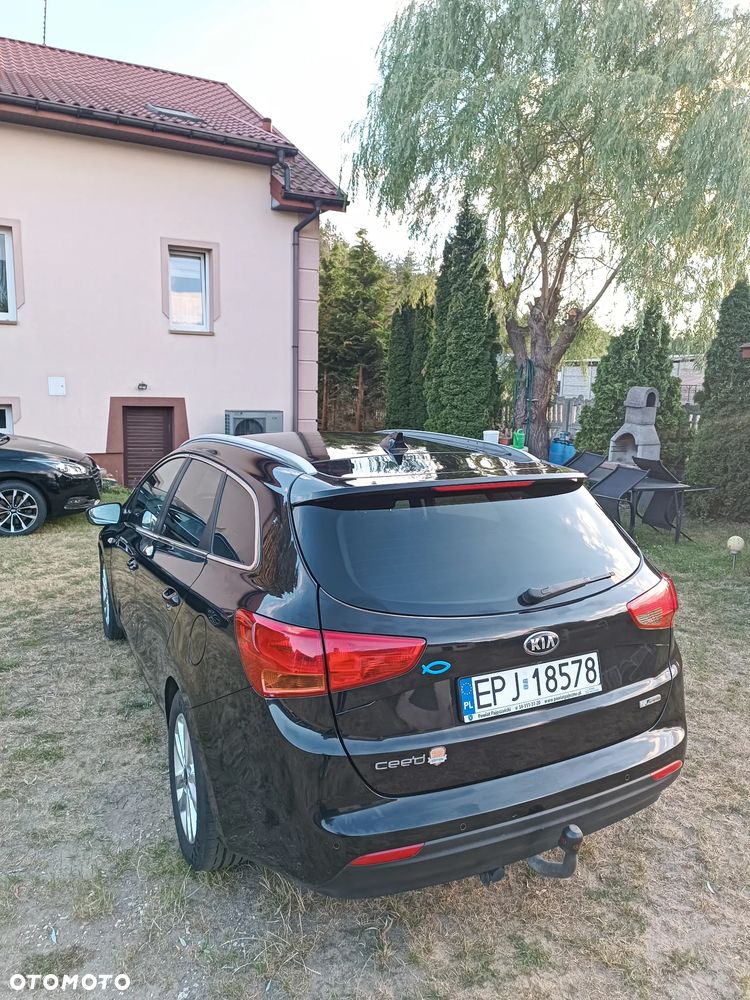 Kia Ceed 1.6 CRDi L - 32