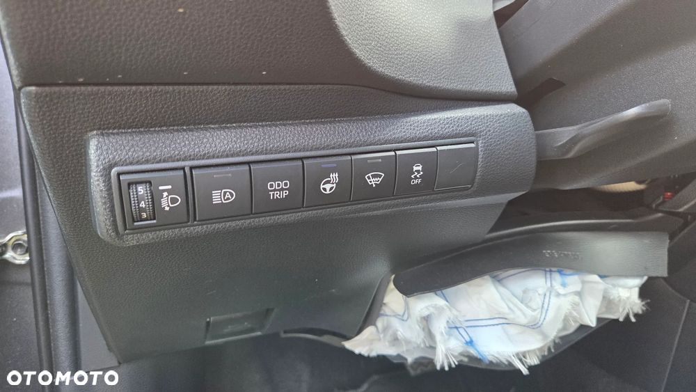 Toyota Corolla 1.8 Hybrid GPF Comfort - 10