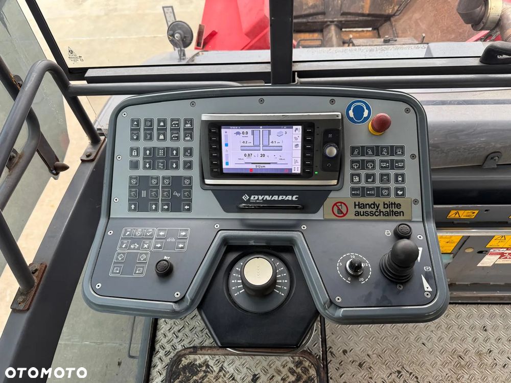 Dynapac SD 2550 CS - 33
