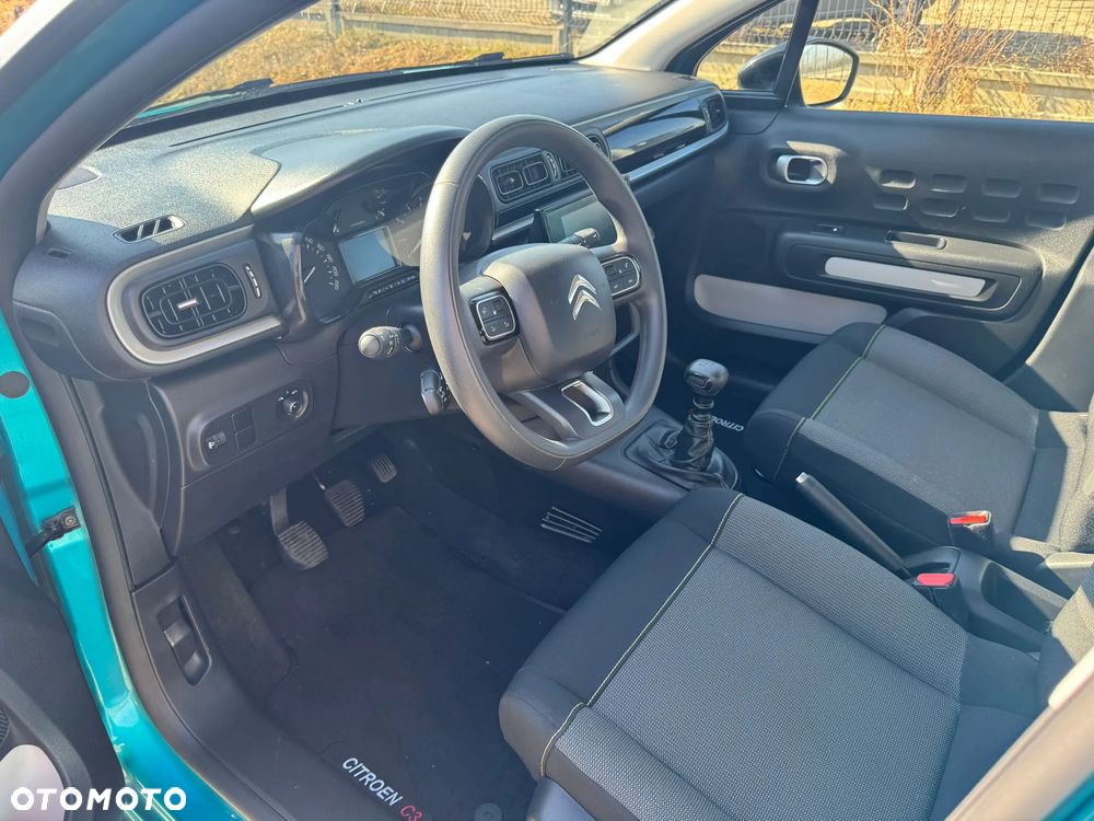 Citroën C3 - 25