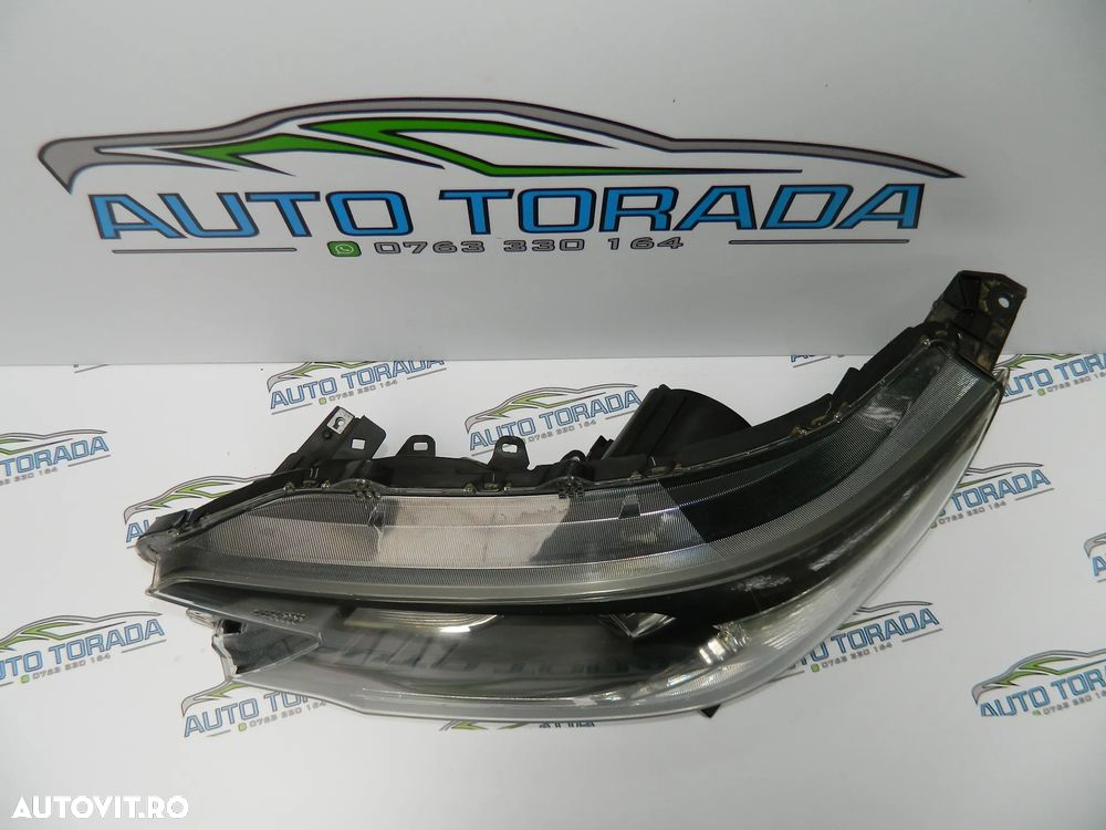 Far stanga xenon Honda CR-V, CRV 4 model 2012 2013 2014 2015 - 5