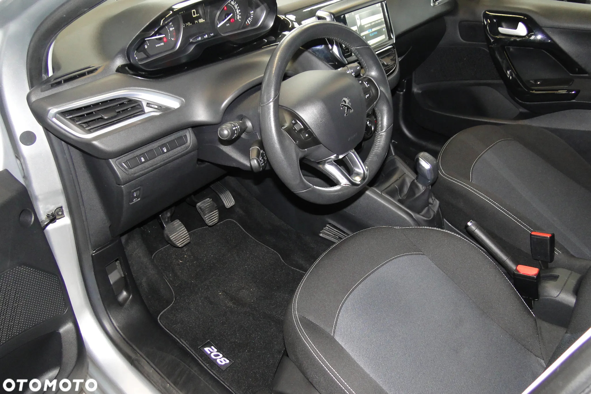 Peugeot 208 PureTech 68 Active - 15