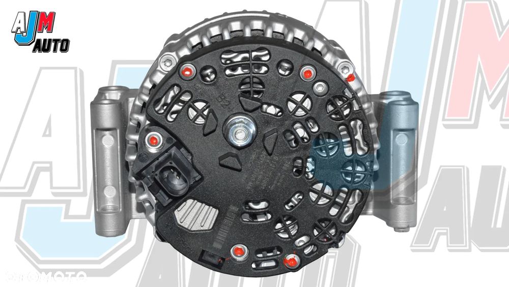 Alternator 6G9N10300MA 3.0 3.2 B Land Rover Freelander 2 Volvo S60 II S80 II V60 I V70 III XC60 I XC70 II XC90 I - 4