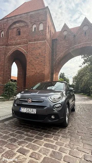 Fiat 500X - 5