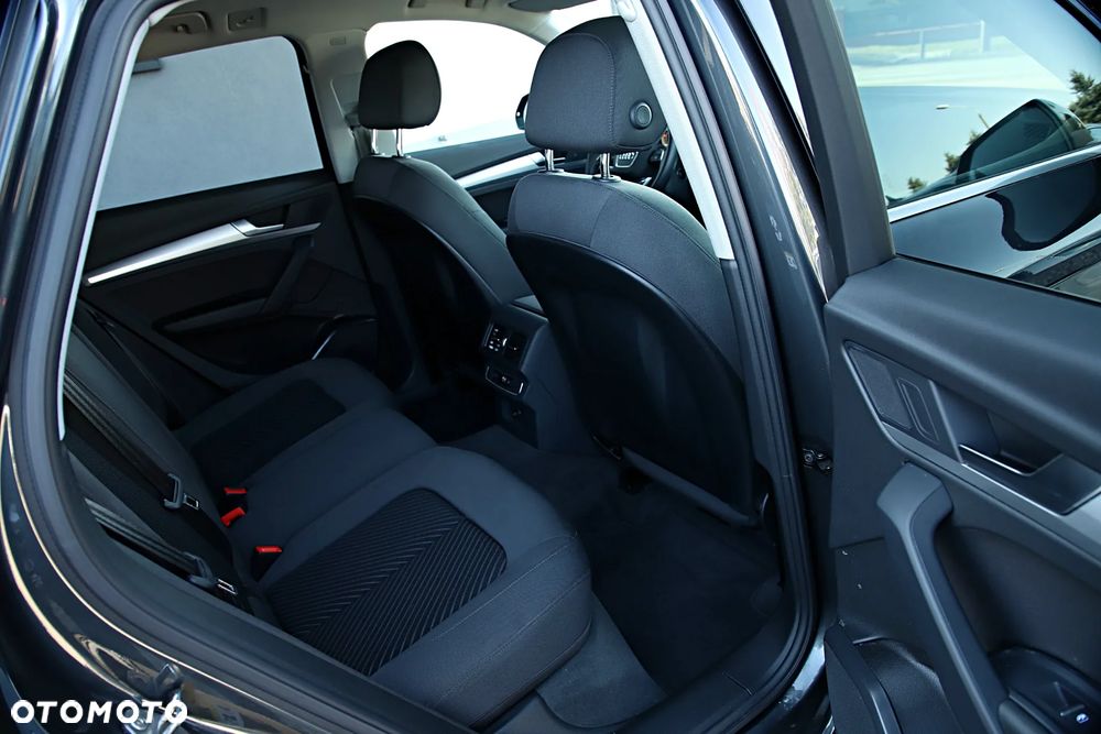 Audi Q5 40 TDI mHEV Quattro S tronic - 23