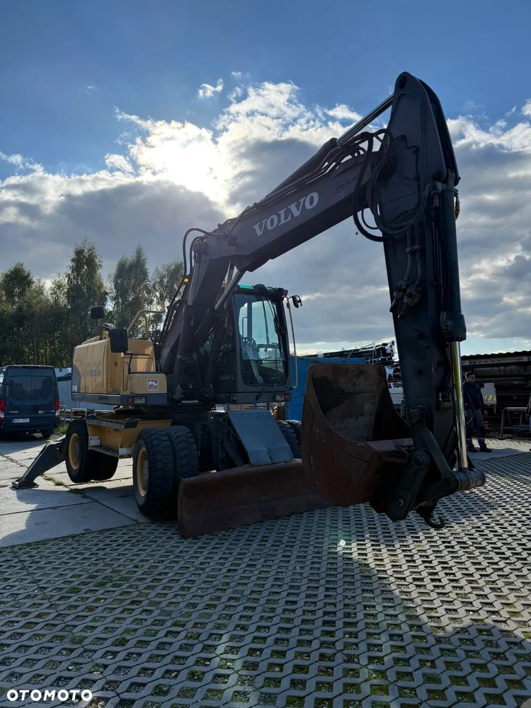 Volvo EW 140 C - 9
