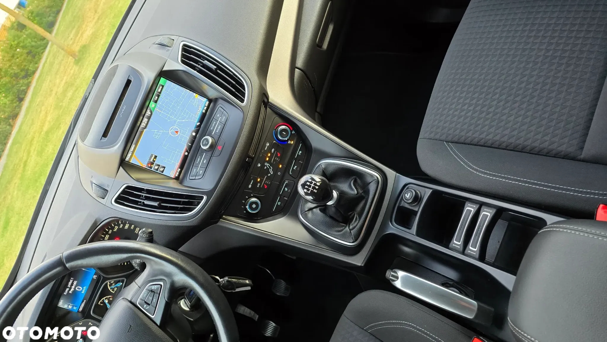 Ford C-MAX 1.0 EcoBoost Titanium ASS - 14