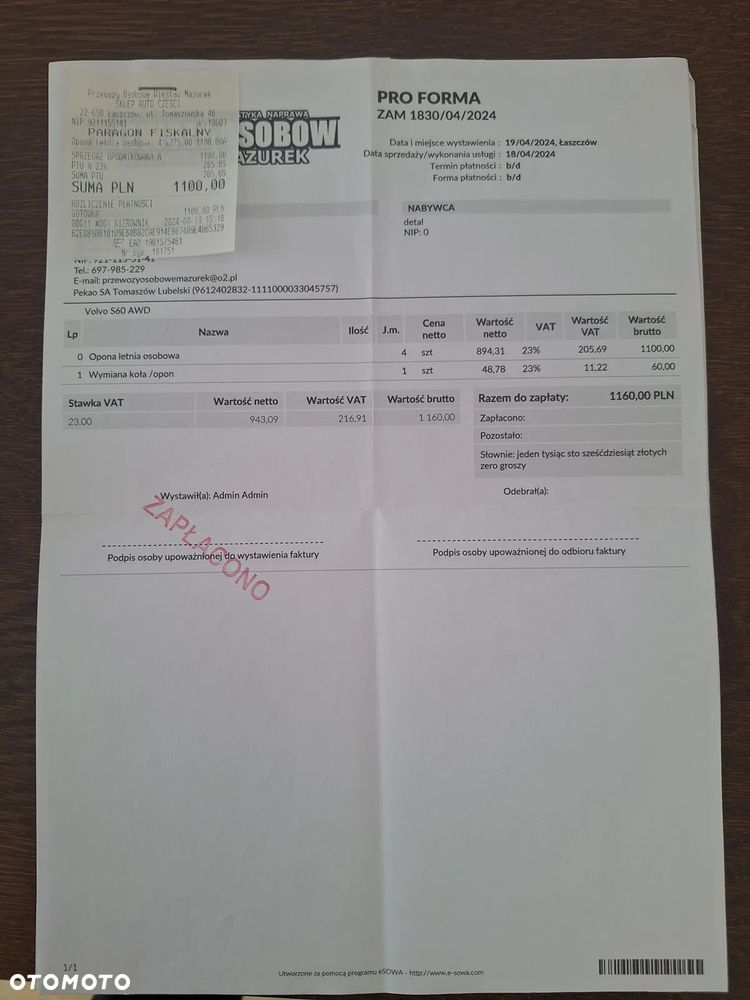 Volvo S60 - 26