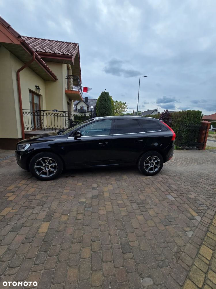 Volvo XC 60 D4 Drive-E Ocean Race - 18