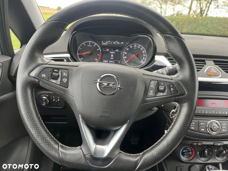 Opel Corsa 1.4 Color Edition - 6