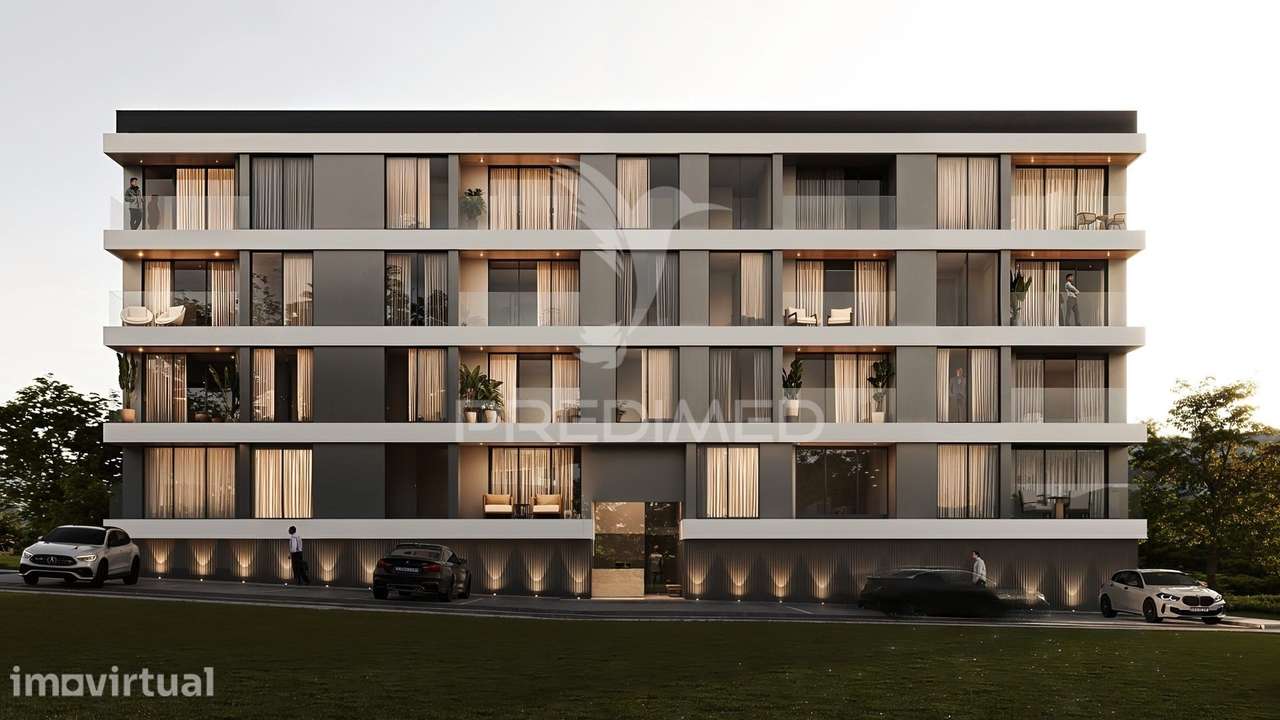 Apartamento T1 - Vila Praia de Âncora - Grande imagem: 5/9
