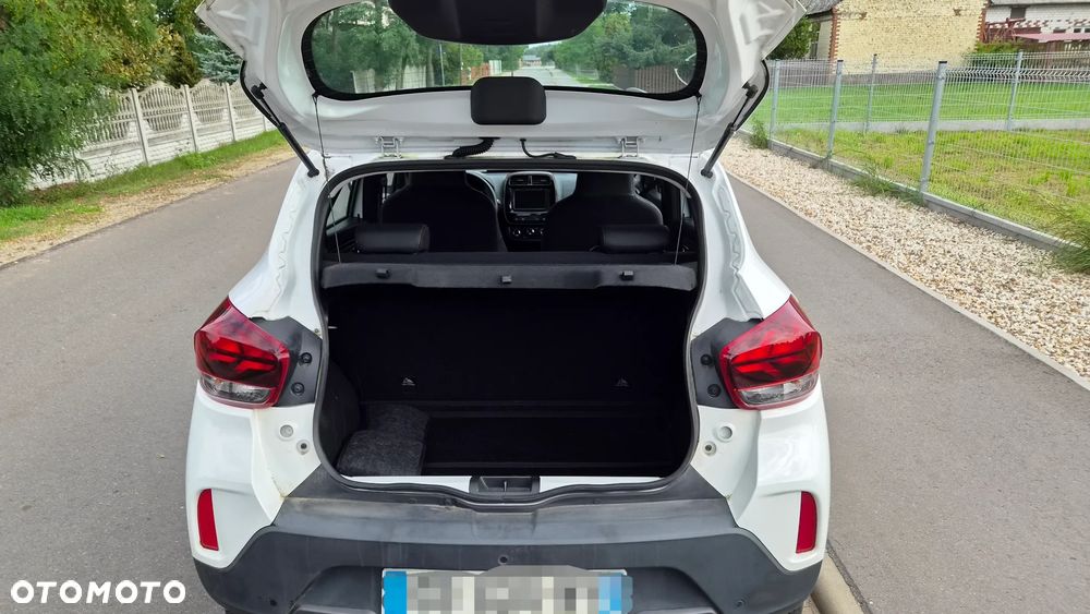 Dacia Spring Comfort - 7