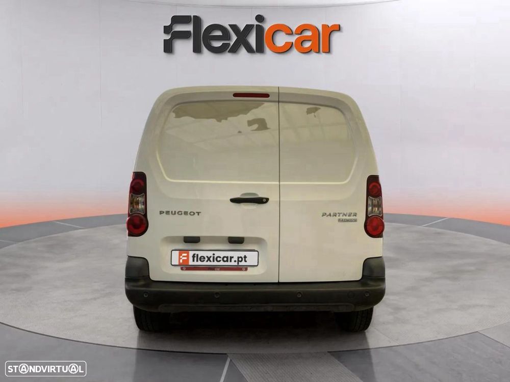 Peugeot Partner E-PARTNER - 8