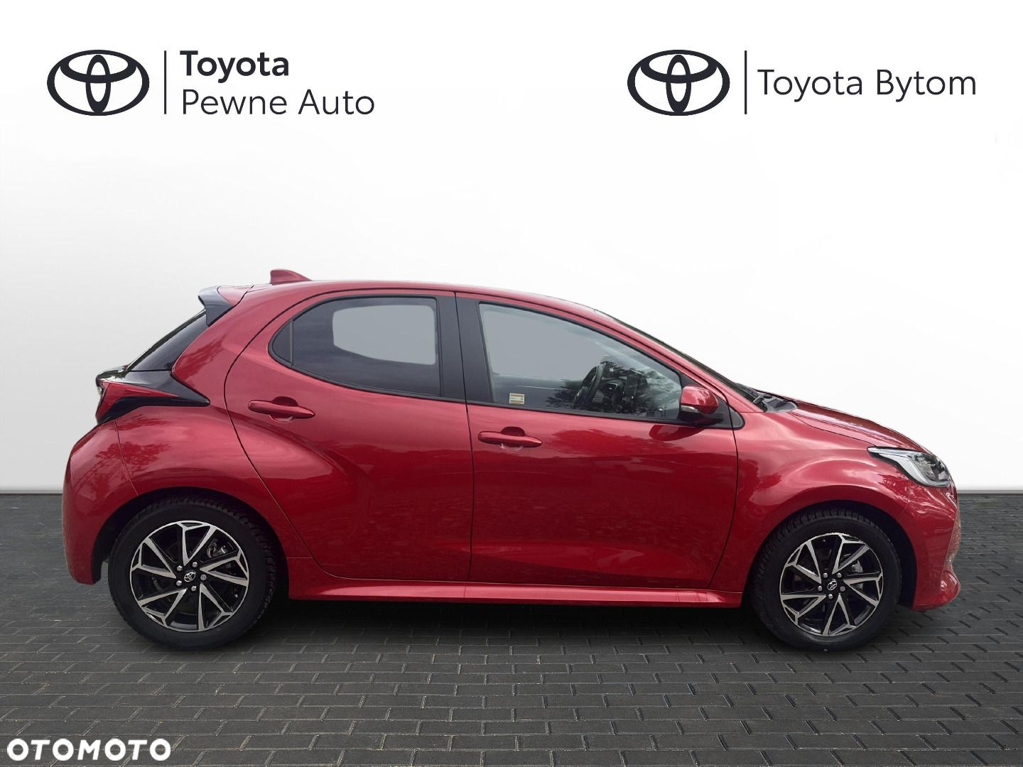 Toyota Yaris - 17
