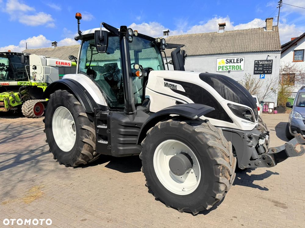 Valtra T174 UNLIMITED Versu - 5