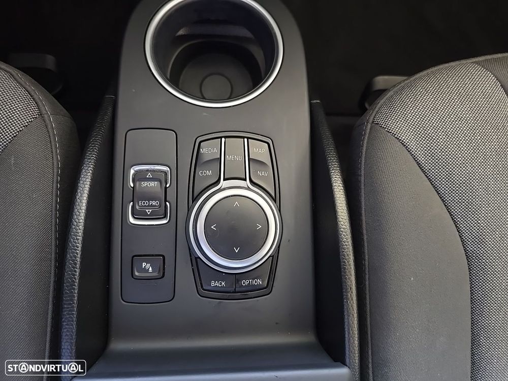 BMW i3 s (120 Ah) - 28