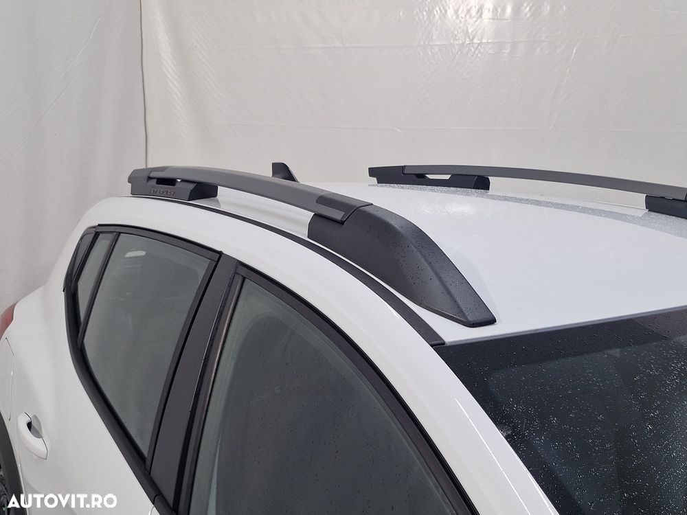 Dacia Sandero ECO-G 100 MT5 Journey - 21