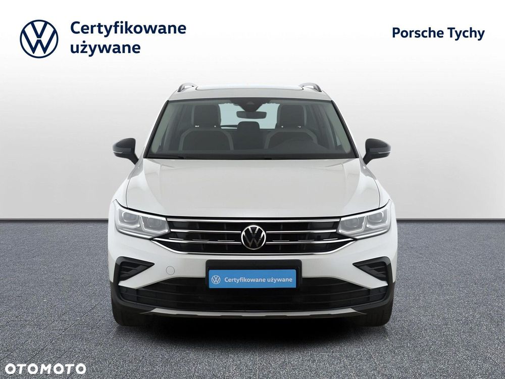 Volkswagen Tiguan - 27
