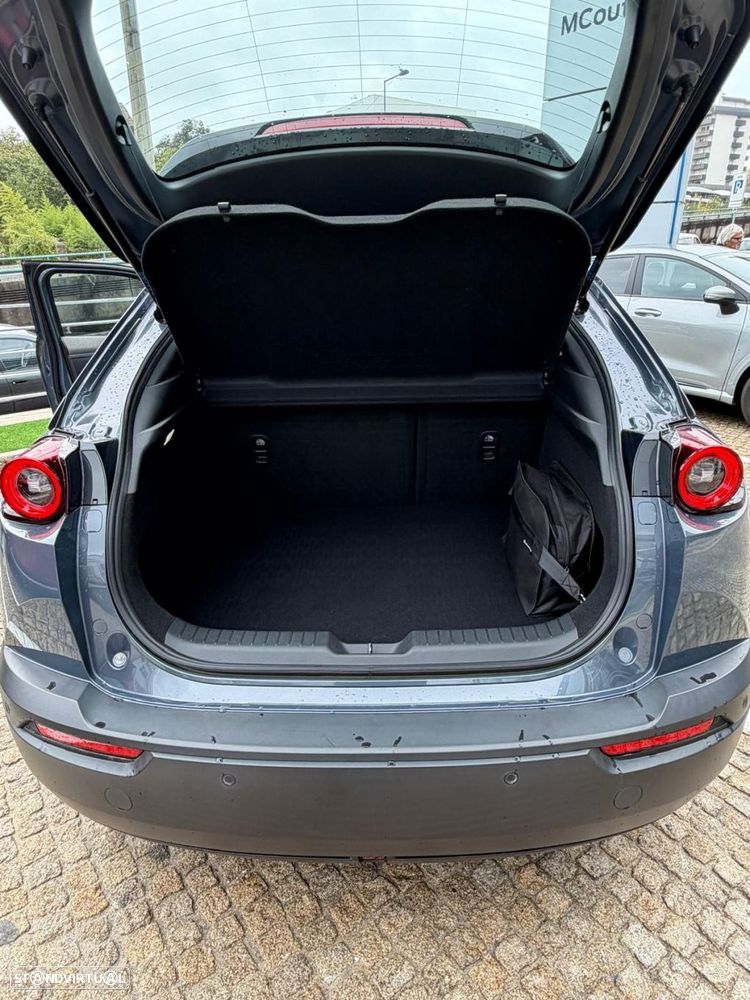 Mazda MX-30 e-Skyactiv Excellence - 18