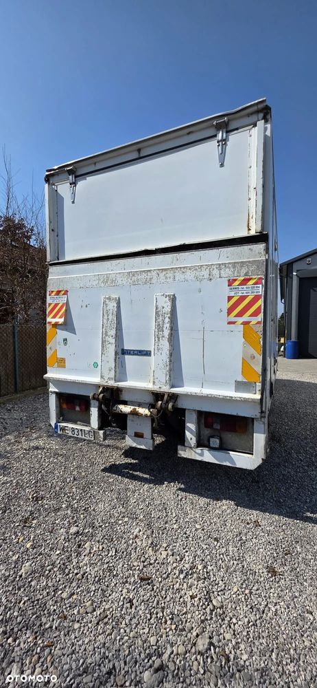 Mercedes-Benz SPRINTER 312 - 5