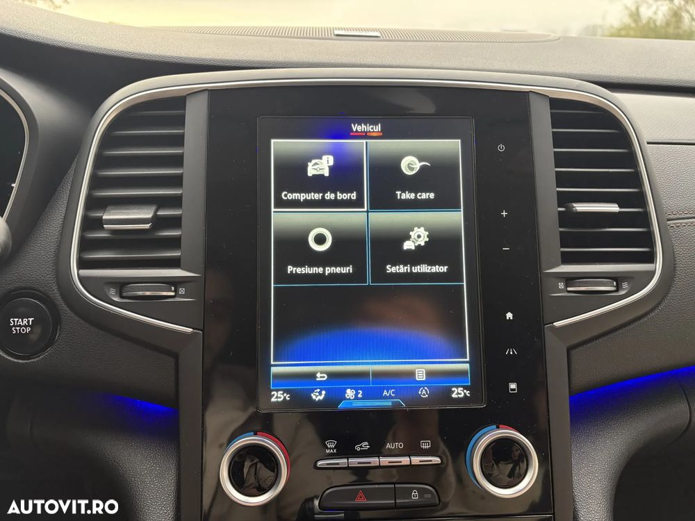 Renault Talisman ENERGY TCe 200 EDC INTENS - 21