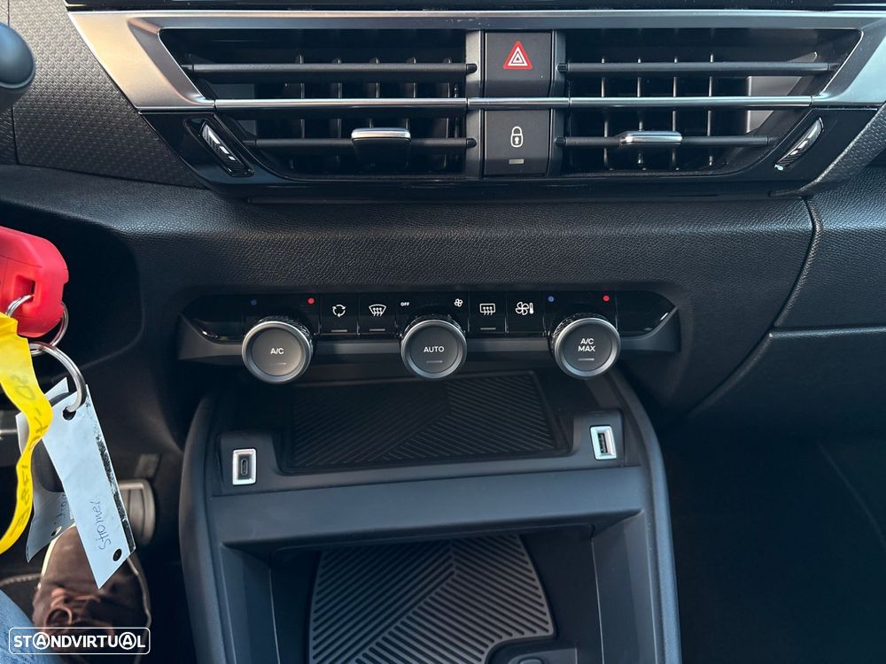 Citroën e-C4 50 kWh Shine Pack - 41