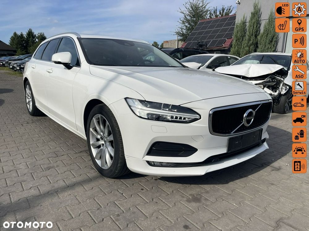 Volvo V90 D4 Geartronic - 1
