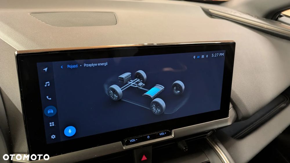 Toyota C-HR 2.0 Hybrid Dynamic Force Executive - 21