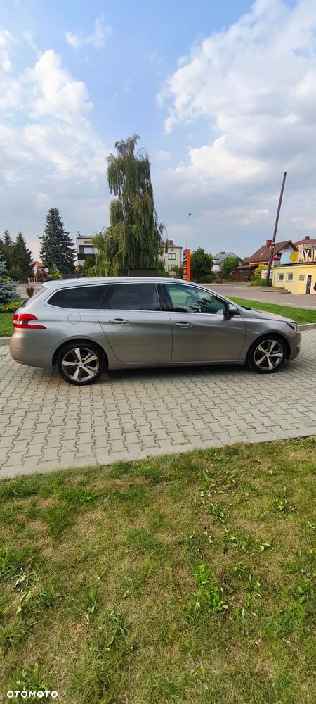 Peugeot 308 - 14