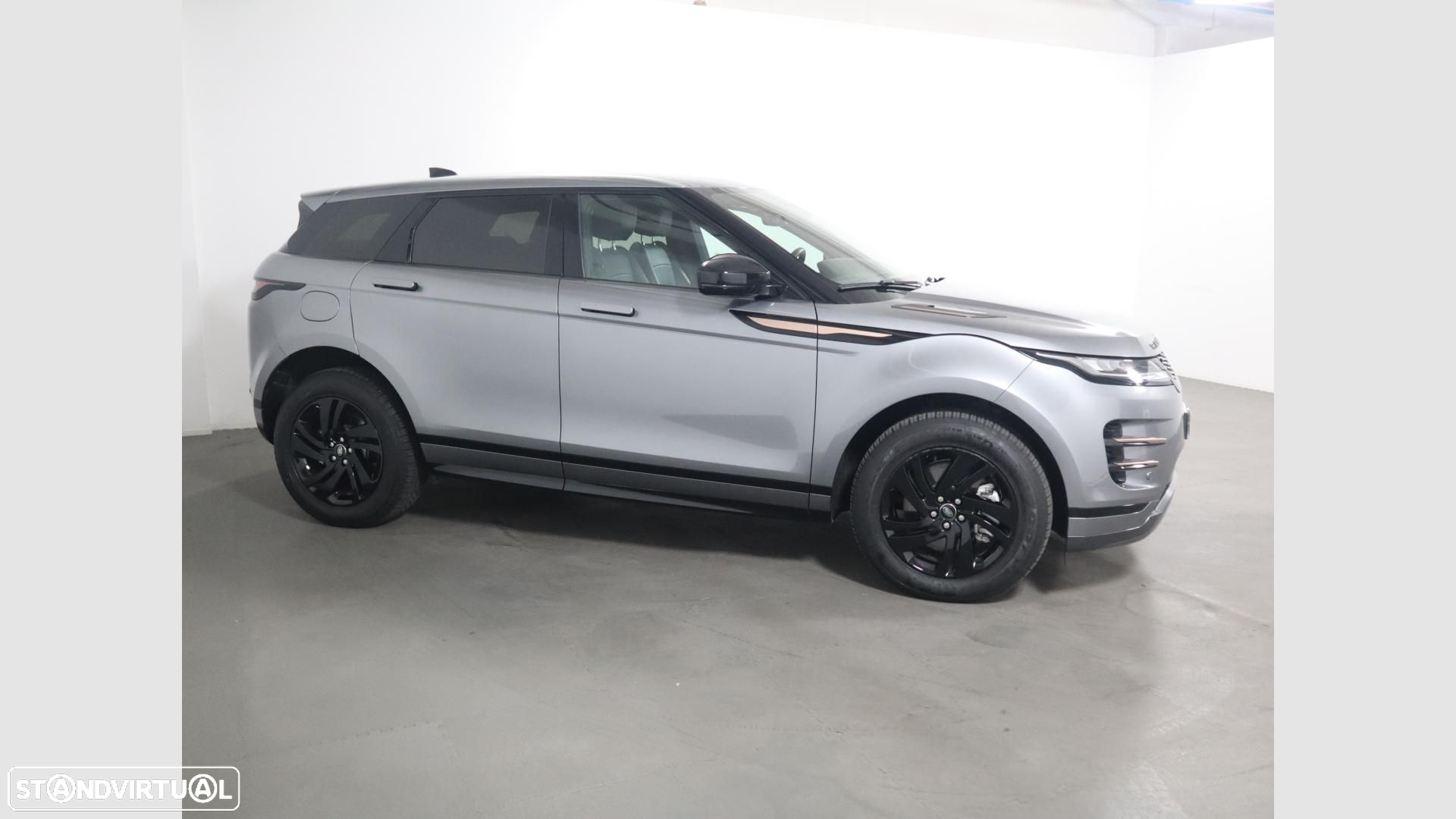 Land Rover Range Rover Evoque 1.5 P300e AWD R-Dynamic S Auto - 6