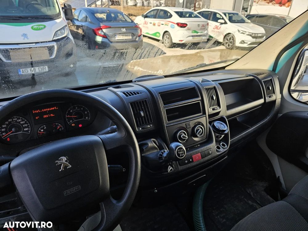 Peugeot Boxer - 6
