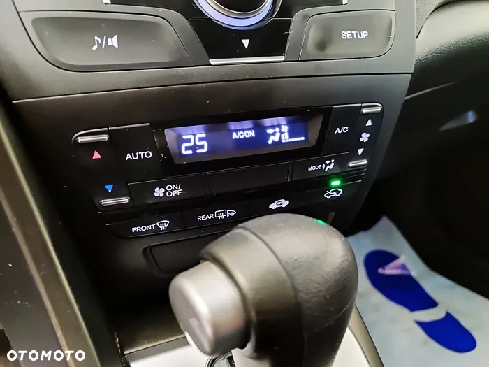 Honda Civic - 31