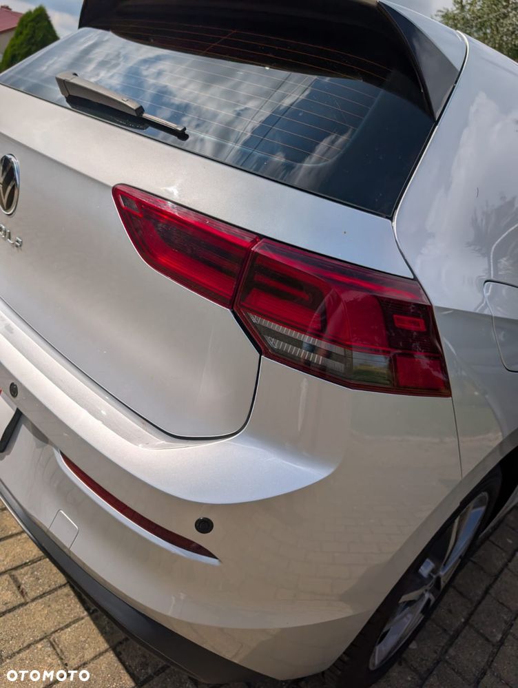 Volkswagen Golf 2.0 TDI Life - 37